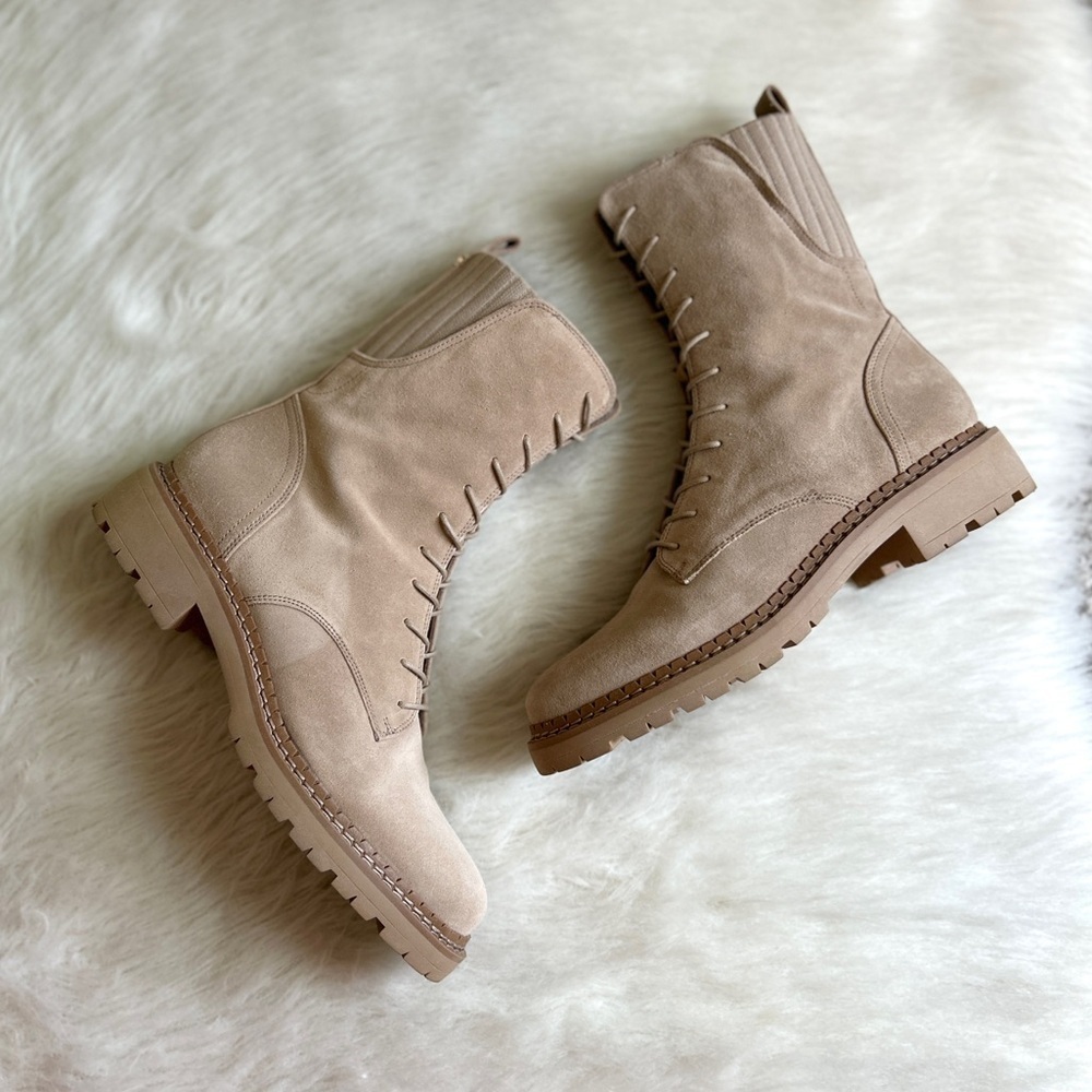 • Sam Edelman • Lex Boot - Picture 10 of 17